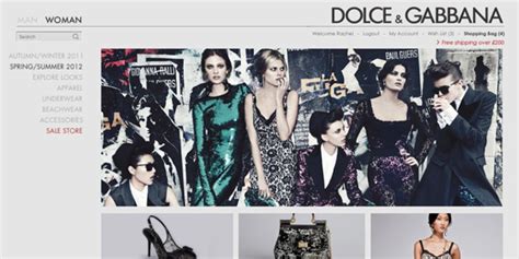 dolce gabbana groupe|world of dolce gabbana website.